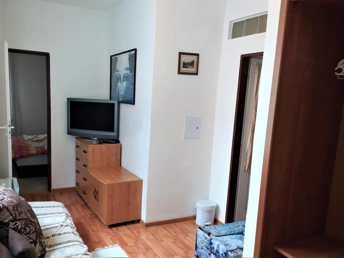 Hotel Tatranec Татранска Ломница Экстерьер фото