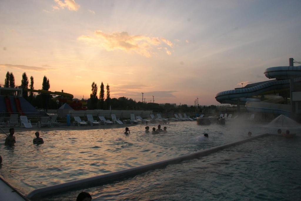 Hotel Tatranec Татранска Ломница Экстерьер фото