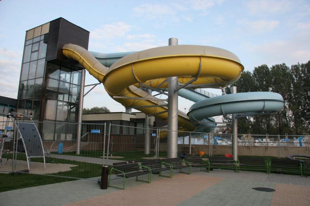 Hotel Tatranec Татранска Ломница Экстерьер фото